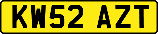 KW52AZT