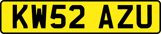 KW52AZU