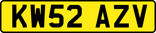 KW52AZV