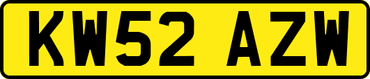 KW52AZW