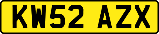 KW52AZX