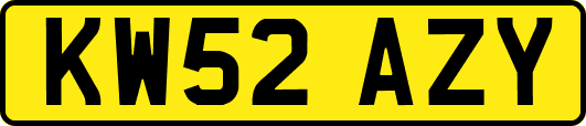 KW52AZY