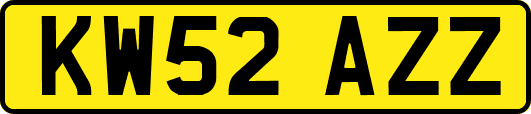 KW52AZZ