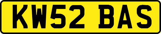 KW52BAS