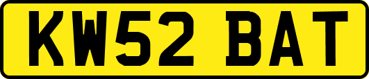 KW52BAT