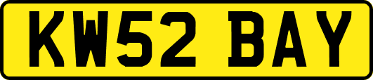 KW52BAY
