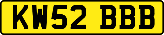 KW52BBB