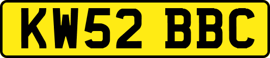 KW52BBC