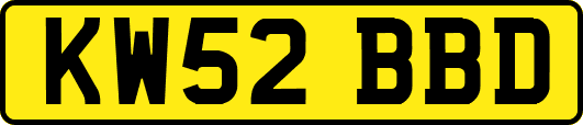 KW52BBD