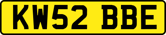 KW52BBE