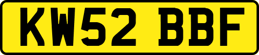 KW52BBF