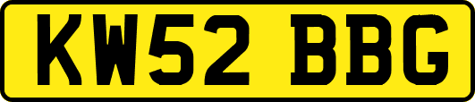 KW52BBG