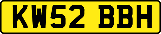 KW52BBH