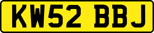 KW52BBJ