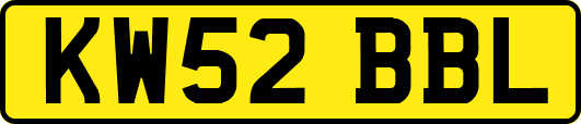 KW52BBL