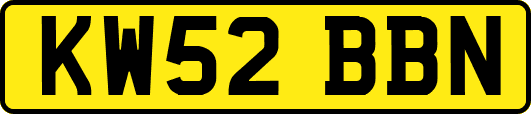 KW52BBN