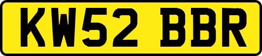 KW52BBR
