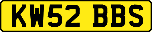 KW52BBS