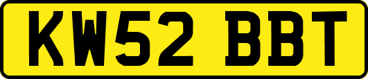 KW52BBT