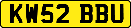 KW52BBU