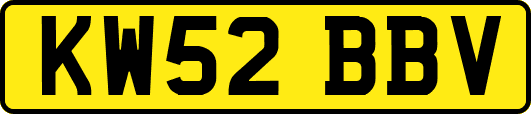 KW52BBV