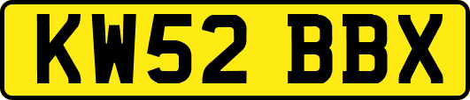 KW52BBX