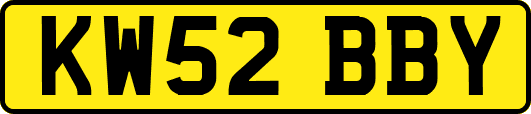 KW52BBY