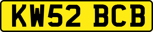 KW52BCB