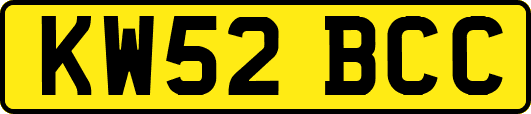 KW52BCC