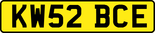 KW52BCE