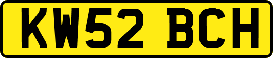 KW52BCH