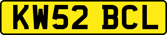 KW52BCL