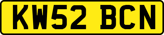 KW52BCN