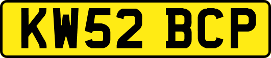 KW52BCP