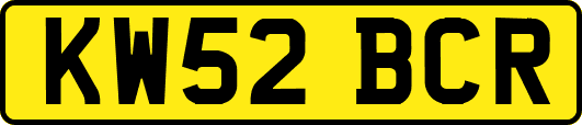 KW52BCR
