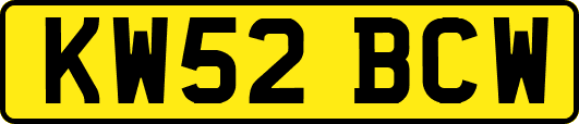 KW52BCW
