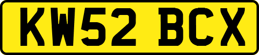 KW52BCX