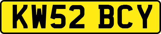 KW52BCY
