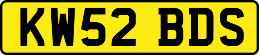 KW52BDS