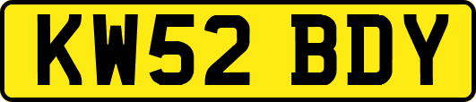 KW52BDY