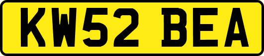 KW52BEA