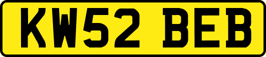 KW52BEB