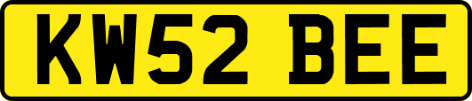 KW52BEE
