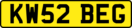 KW52BEG