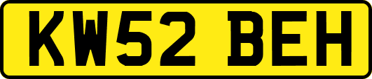 KW52BEH
