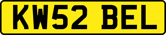 KW52BEL