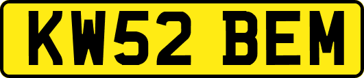 KW52BEM