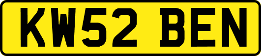 KW52BEN
