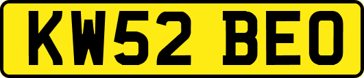 KW52BEO