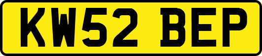 KW52BEP